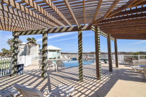 4785 Captiva Port Aransas TX 78373
