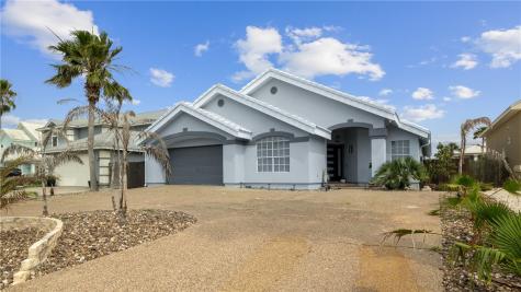 15918 Palo Seco Drive Corpus Christi TX 78418