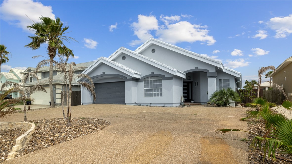 15918 Palo Seco Drive Corpus Christi TX 78418