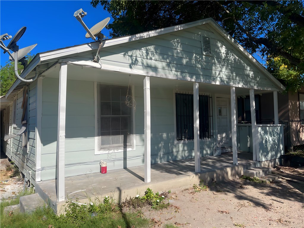 3149 Greenwood Drive Corpus Christi TX 78405