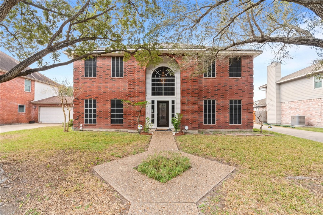 6521 Hunt Drive Corpus Christi TX 78413