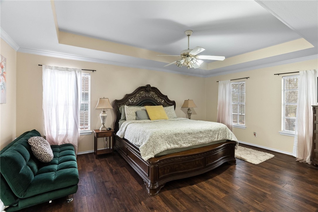 6521 Hunt Drive Corpus Christi TX 78413