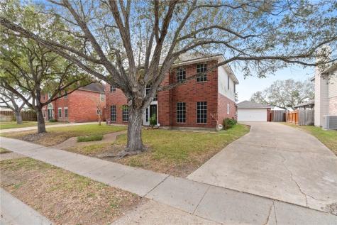 6521 Hunt Drive Corpus Christi TX 78413
