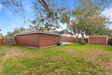 6521 Hunt Drive Corpus Christi TX 78413