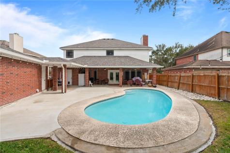 6521 Hunt Drive Corpus Christi TX 78413
