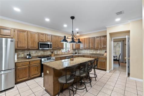 6521 Hunt Drive Corpus Christi TX 78413