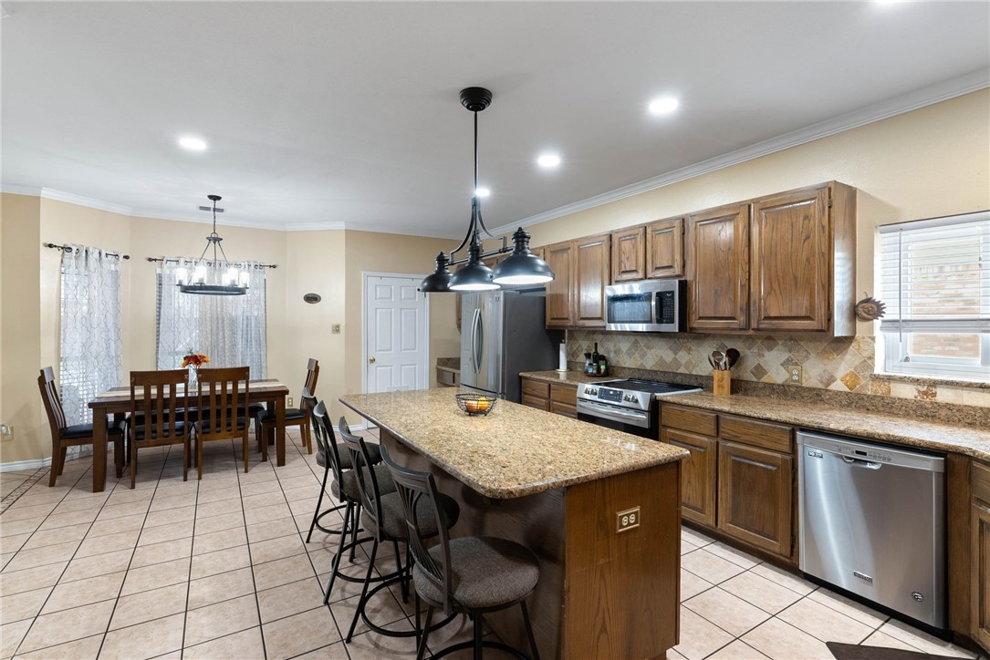 6521 Hunt Drive Corpus Christi TX 78413