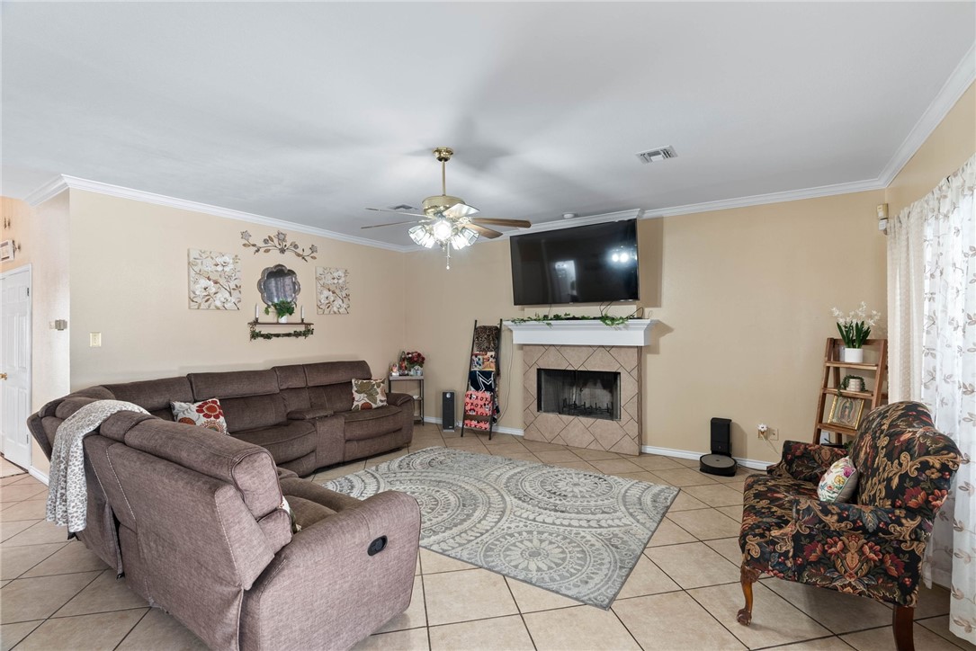 6521 Hunt Drive Corpus Christi TX 78413