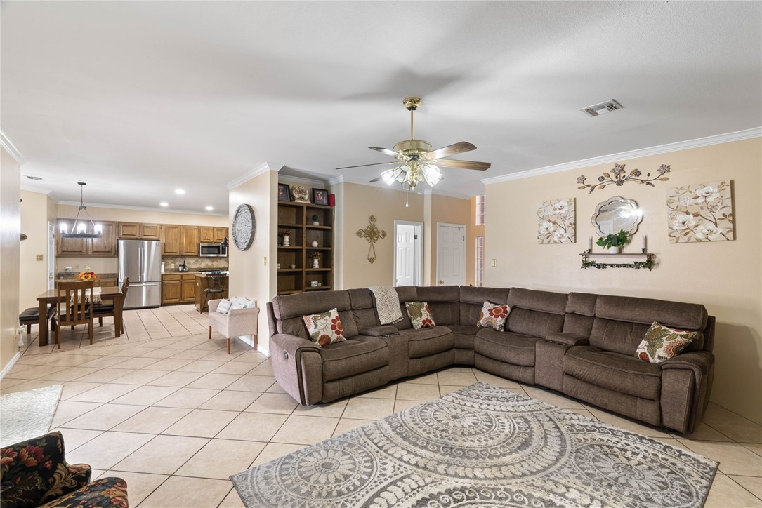 6521 Hunt Drive Corpus Christi TX 78413