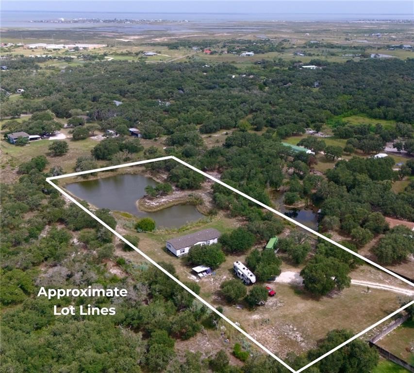 295 Griffith Drive Rockport TX 78382