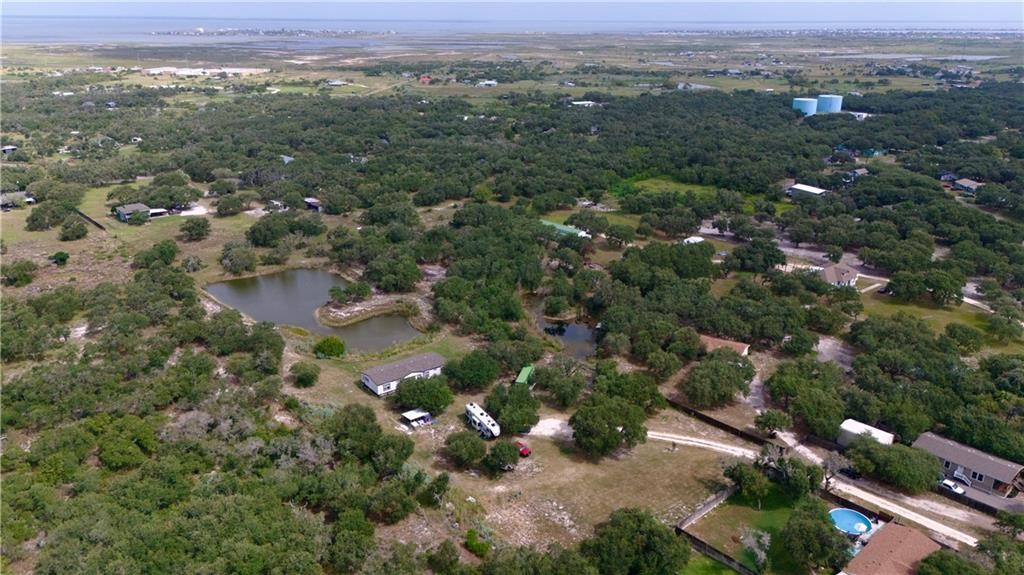 295 Griffith Drive Rockport TX 78382