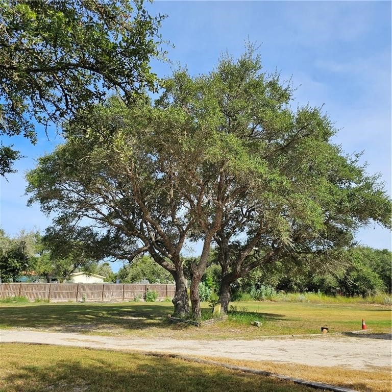 295 Griffith Drive Rockport TX 78382