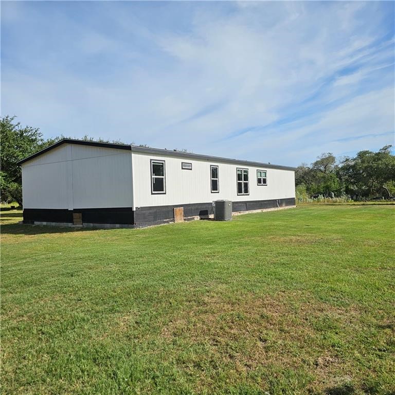 295 Griffith Drive Rockport TX 78382