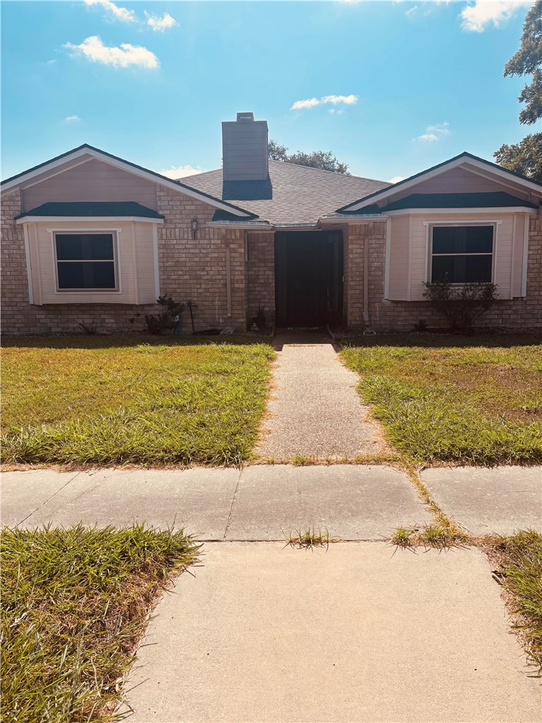 4006 Moorhead Drive Corpus Christi TX 78410