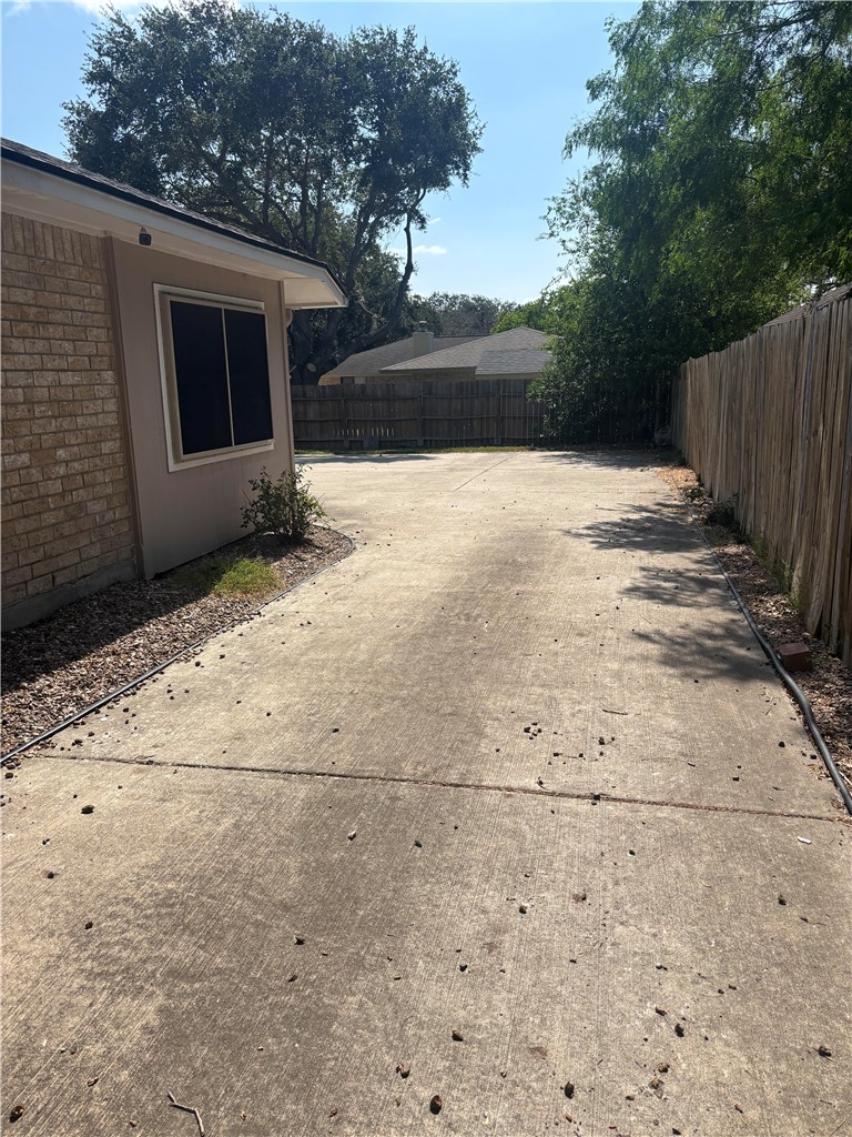 4006 Moorhead Drive Corpus Christi TX 78410