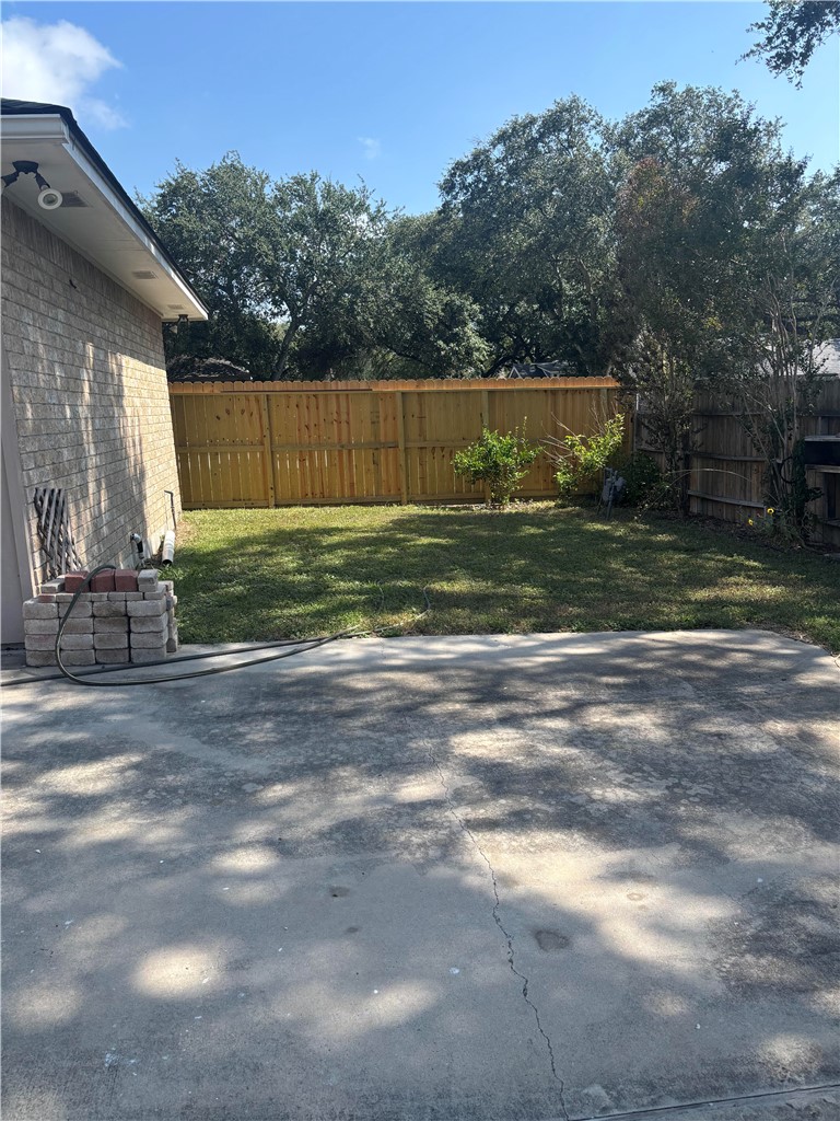 4006 Moorhead Drive Corpus Christi TX 78410