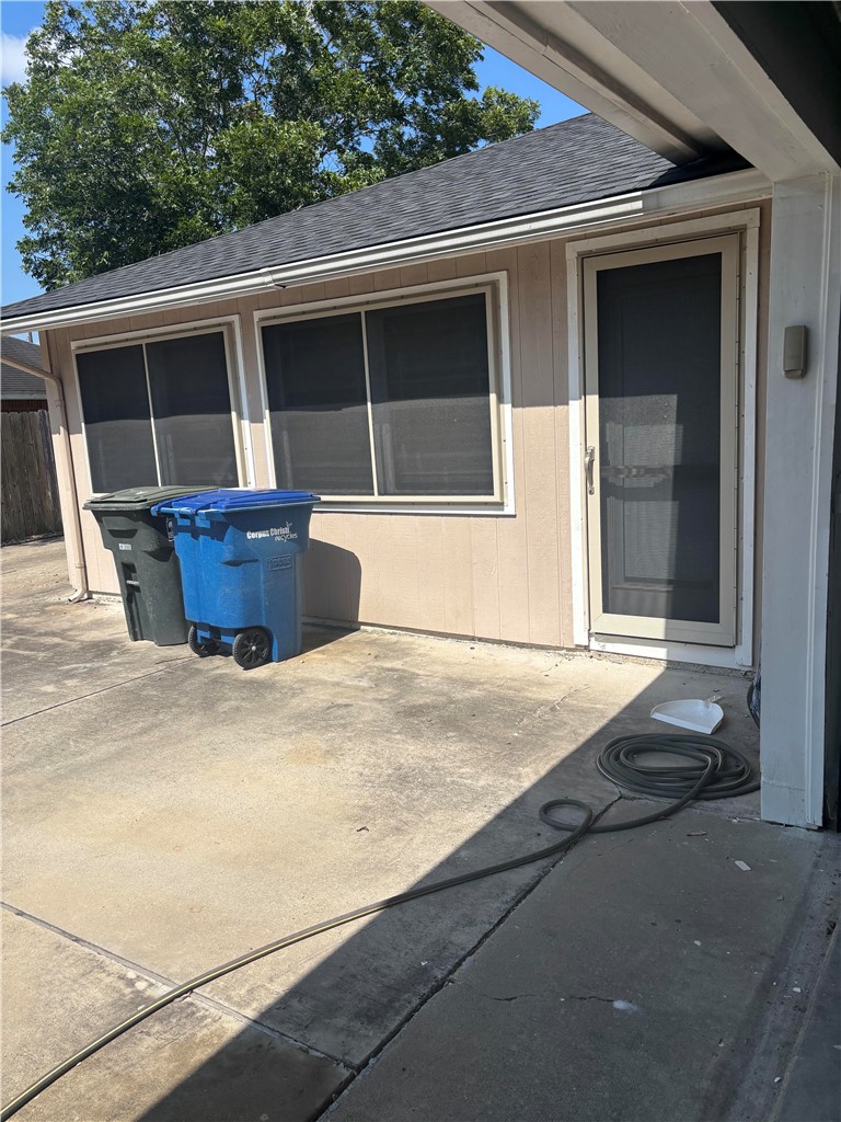 4006 Moorhead Drive Corpus Christi TX 78410