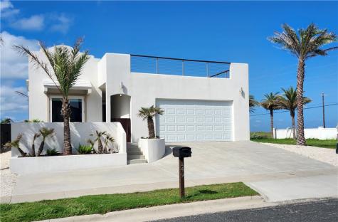 149 Porto Villageo Drive Port Aransas TX 78373