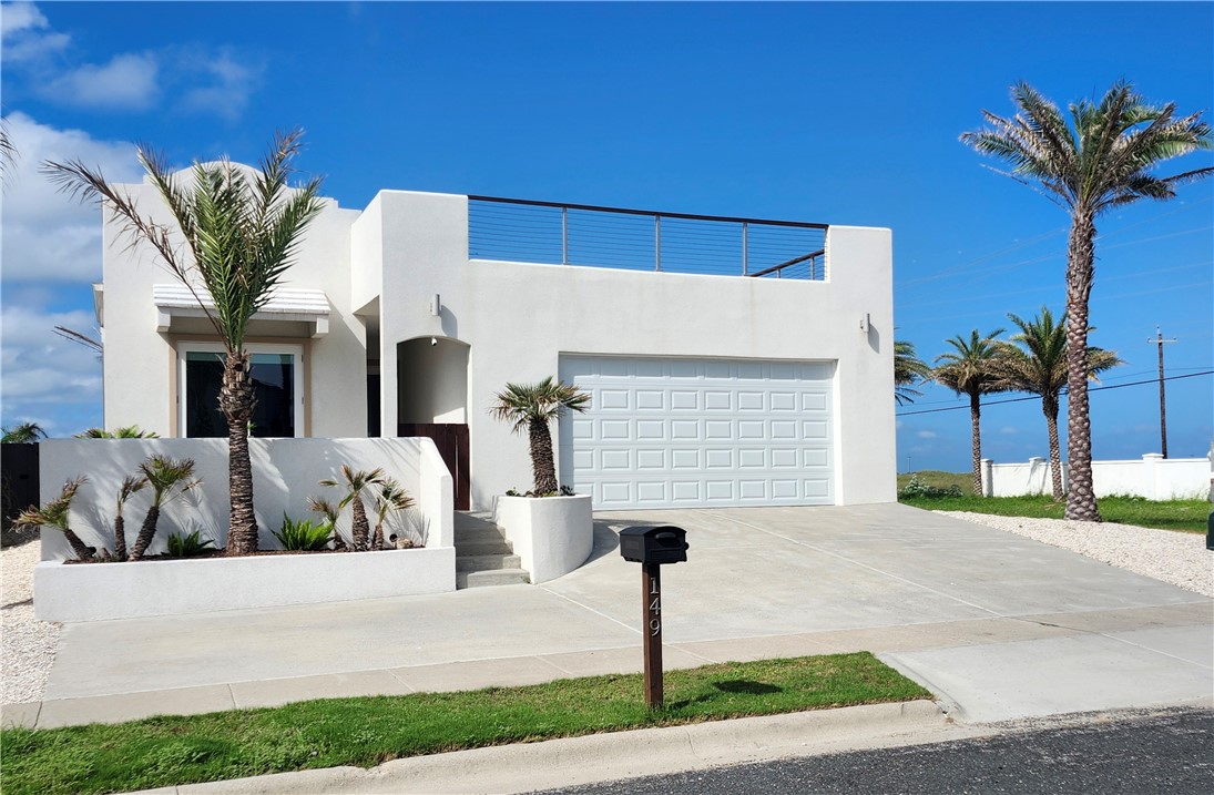 149 Porto Villageo Drive Port Aransas TX 78373