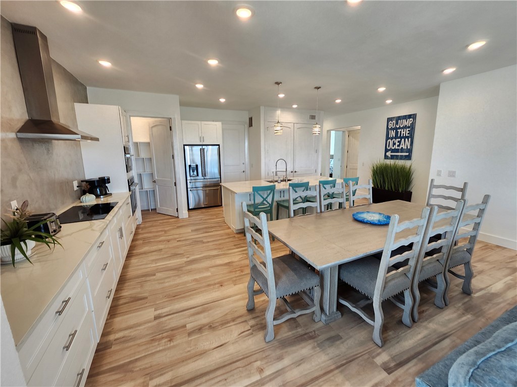 149 Porto Villageo Drive Port Aransas TX 78373