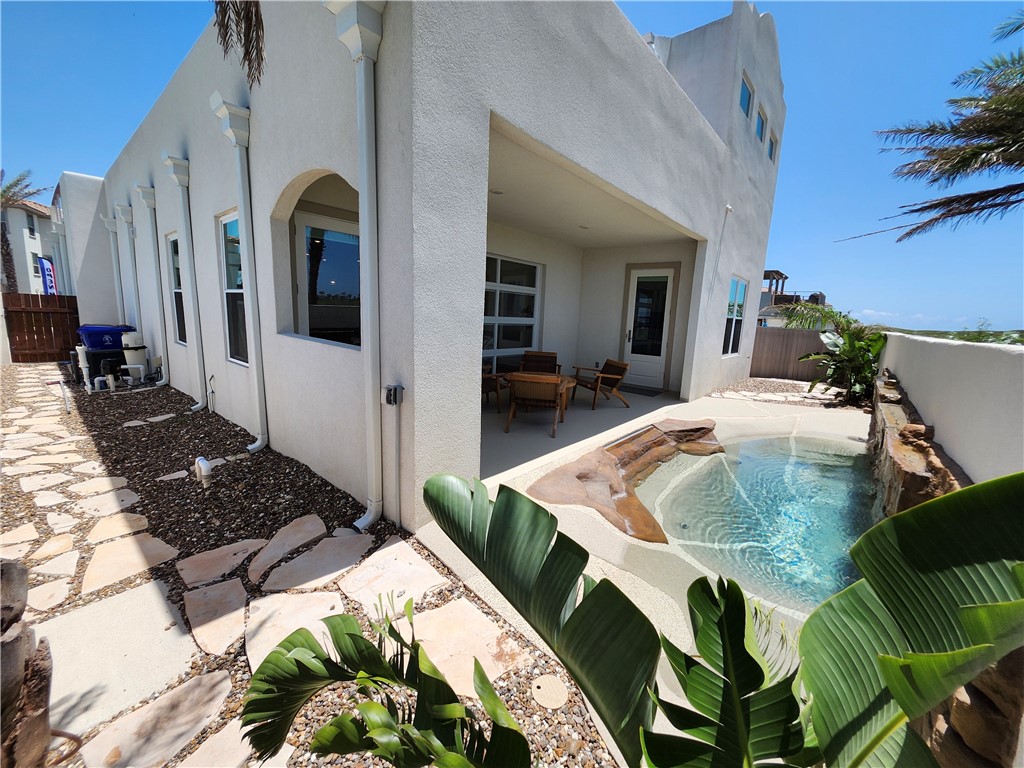 149 Porto Villageo Drive Port Aransas TX 78373