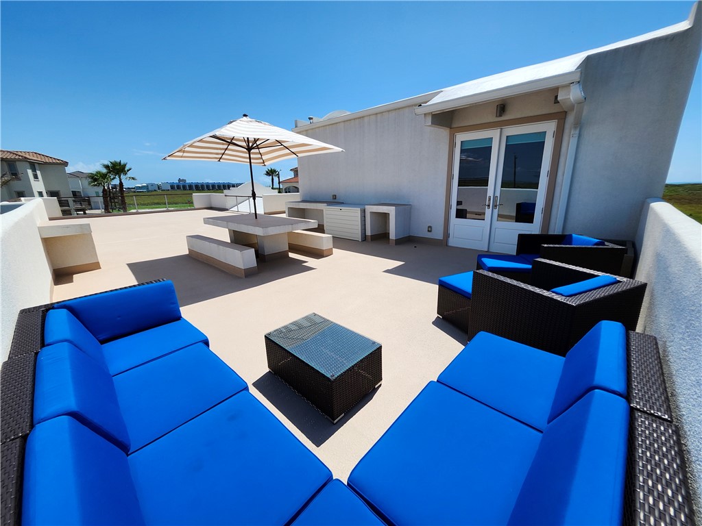 149 Porto Villageo Drive Port Aransas TX 78373