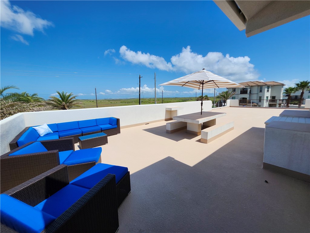 149 Porto Villageo Drive Port Aransas TX 78373