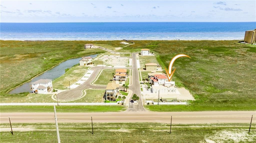 149 Porto Villageo Drive Port Aransas TX 78373