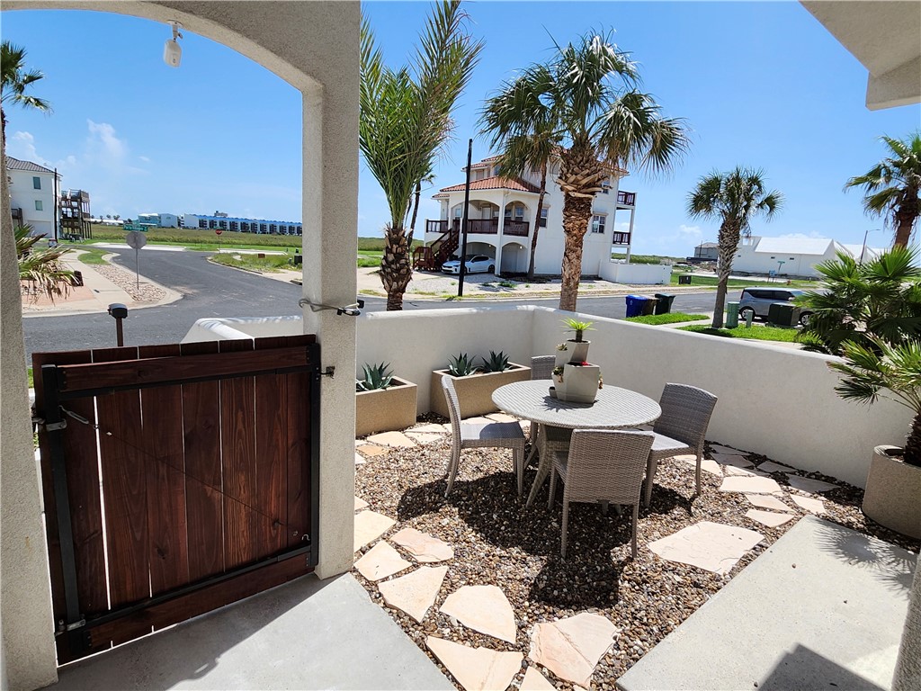 149 Porto Villageo Drive Port Aransas TX 78373