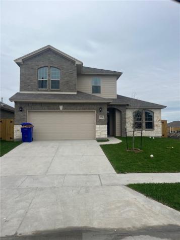2654 Westeros Street Corpus Christi TX 78415