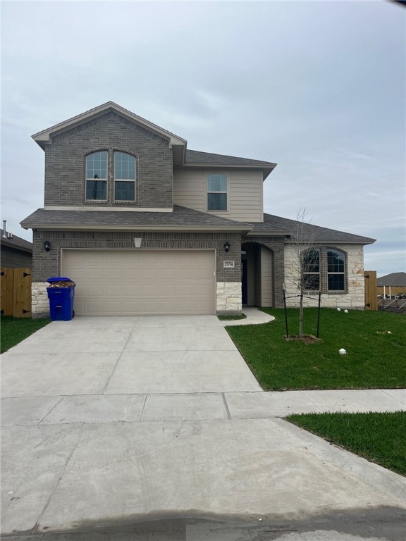 2654 Westeros Street Corpus Christi TX 78415
