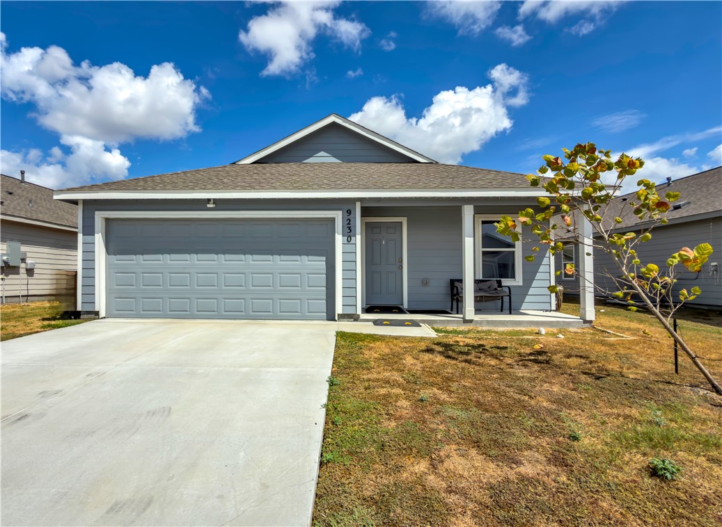 9230 Scottish Oak Street Corpus Christi TX 78410