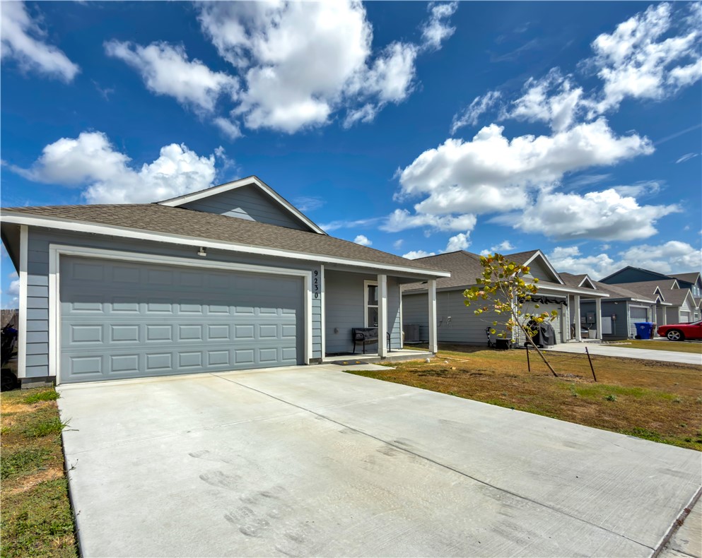 9230 Scottish Oak Street Corpus Christi TX 78410