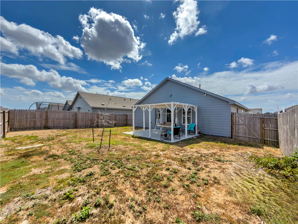 9230 Scottish Oak Street Corpus Christi TX 78410