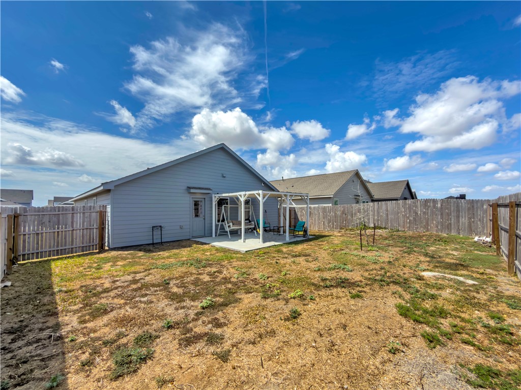 9230 Scottish Oak Street Corpus Christi TX 78410