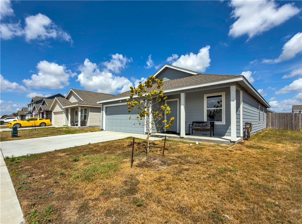 9230 Scottish Oak Street Corpus Christi TX 78410
