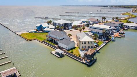 6 Sea Shell Shores Drive Rockport TX 78382