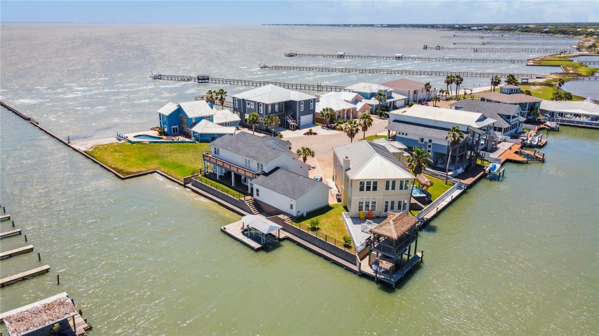 6 Sea Shell Shores Drive Rockport TX 78382