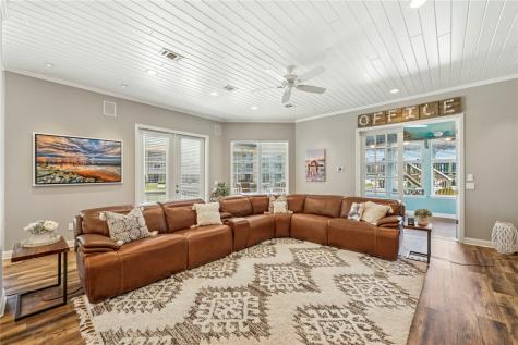 6 Sea Shell Shores Drive Rockport TX 78382