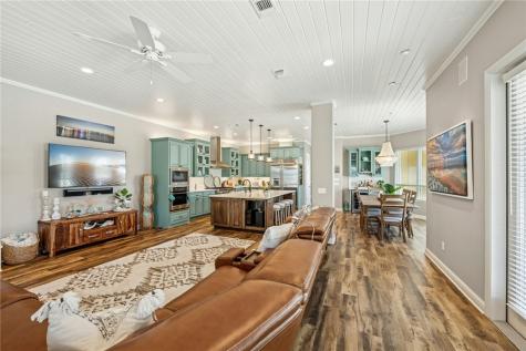 6 Sea Shell Shores Drive Rockport TX 78382
