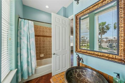 6 Sea Shell Shores Drive Rockport TX 78382
