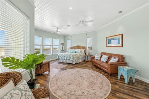 6 Sea Shell Shores Drive Rockport TX 78382
