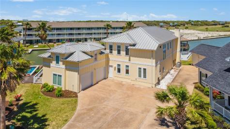 6 Sea Shell Shores Drive Rockport TX 78382