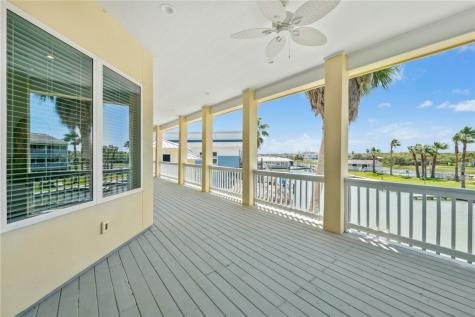 6 Sea Shell Shores Drive Rockport TX 78382