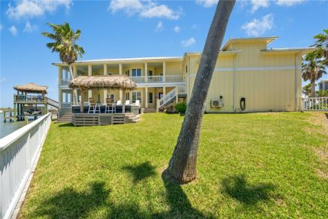 6 Sea Shell Shores Drive Rockport TX 78382