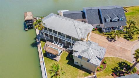6 Sea Shell Shores Drive Rockport TX 78382