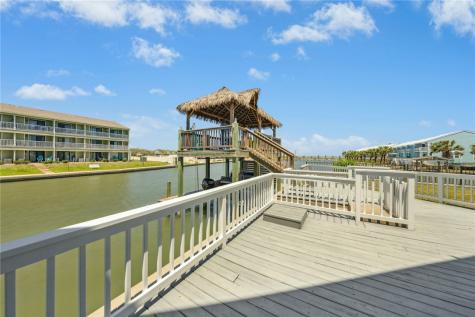 6 Sea Shell Shores Drive Rockport TX 78382