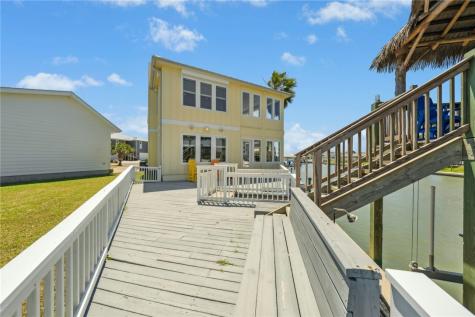 6 Sea Shell Shores Drive Rockport TX 78382