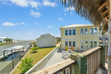 6 Sea Shell Shores Drive Rockport TX 78382