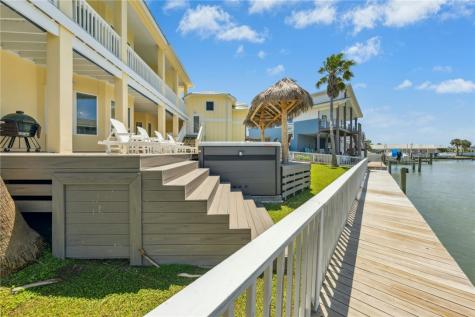 6 Sea Shell Shores Drive Rockport TX 78382